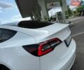 Білий Тесла Модель 3, об'ємом двигуна 0 л та пробігом 80 тис. км за 12499 $, фото 28 на Automoto.ua