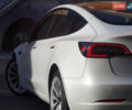 Білий Тесла Модель 3, об'ємом двигуна 0 л та пробігом 64 тис. км за 21500 $, фото 2 на Automoto.ua