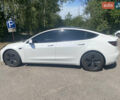 Білий Тесла Модель 3, об'ємом двигуна 0 л та пробігом 44 тис. км за 18500 $, фото 9 на Automoto.ua