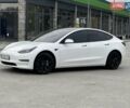 Білий Тесла Модель 3, об'ємом двигуна 0 л та пробігом 91 тис. км за 18500 $, фото 5 на Automoto.ua