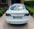 Білий Тесла Модель 3, об'ємом двигуна 0 л та пробігом 56 тис. км за 18000 $, фото 7 на Automoto.ua