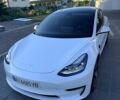 Білий Тесла Модель 3, об'ємом двигуна 0 л та пробігом 183 тис. км за 14750 $, фото 12 на Automoto.ua