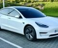 Белый Тесла Модель 3, объемом двигателя 0 л и пробегом 188 тыс. км за 16999 $, фото 1 на Automoto.ua