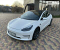Білий Тесла Модель 3, об'ємом двигуна 0 л та пробігом 34 тис. км за 19500 $, фото 4 на Automoto.ua