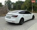 Белый Тесла Модель 3, объемом двигателя 0 л и пробегом 90 тыс. км за 14888 $, фото 11 на Automoto.ua