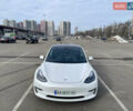 Білий Тесла Модель 3, об'ємом двигуна 0 л та пробігом 65 тис. км за 21000 $, фото 12 на Automoto.ua