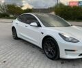Белый Тесла Модель 3, объемом двигателя 0 л и пробегом 264 тыс. км за 14800 $, фото 4 на Automoto.ua