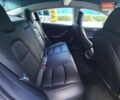 Белый Тесла Модель 3, объемом двигателя 0 л и пробегом 90 тыс. км за 13890 $, фото 11 на Automoto.ua
