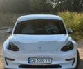 Белый Тесла Модель 3, объемом двигателя 0 л и пробегом 90 тыс. км за 22699 $, фото 22 на Automoto.ua