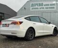 Белый Тесла Модель 3, объемом двигателя 0.1 л и пробегом 42 тыс. км за 23990 $, фото 13 на Automoto.ua