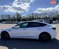 Белый Тесла Модель 3, объемом двигателя 0 л и пробегом 59 тыс. км за 20900 $, фото 5 на Automoto.ua