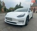 Белый Тесла Модель 3, объемом двигателя 0 л и пробегом 98 тыс. км за 18750 $, фото 11 на Automoto.ua