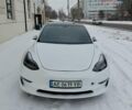 Білий Тесла Модель 3, об'ємом двигуна 0 л та пробігом 205 тис. км за 17500 $, фото 3 на Automoto.ua