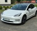 Білий Тесла Модель 3, об'ємом двигуна 0 л та пробігом 128 тис. км за 19200 $, фото 19 на Automoto.ua