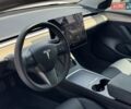 Белый Тесла Модель 3, объемом двигателя 0 л и пробегом 37 тыс. км за 22999 $, фото 10 на Automoto.ua