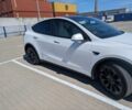 Белый Тесла Модель 3, объемом двигателя 0 л и пробегом 42 тыс. км за 23622 $, фото 3 на Automoto.ua