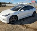 Белый Тесла Модель 3, объемом двигателя 0 л и пробегом 61 тыс. км за 7500 $, фото 1 на Automoto.ua