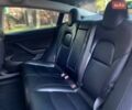 Білий Тесла Модель 3, об'ємом двигуна 0 л та пробігом 81 тис. км за 21000 $, фото 15 на Automoto.ua