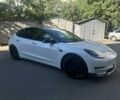 Білий Тесла Модель 3, об'ємом двигуна 0 л та пробігом 33 тис. км за 23998 $, фото 7 на Automoto.ua