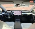 Тесла Модель 3 2021 у Одесі на Automoto.ua Білий Тесла Модель 3, об'ємом двигуна 0 л та пробігом 56 тис. км за 18989 $, фото 1 на Automoto.ua