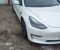 Білий Тесла Модель 3, об'ємом двигуна 0 л та пробігом 58 тис. км за 22200 $, фото 2 на Automoto.ua
