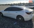 Белый Тесла Модель 3, объемом двигателя 0 л и пробегом 120 тыс. км за 6700 $, фото 1 на Automoto.ua