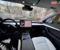 Белый Тесла Модель 3, объемом двигателя 0 л и пробегом 89 тыс. км за 21000 $, фото 10 на Automoto.ua