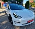 Белый Тесла Модель 3, объемом двигателя 0 л и пробегом 51 тыс. км за 23500 $, фото 16 на Automoto.ua