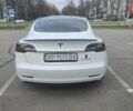 Белый Тесла Модель 3, объемом двигателя 0 л и пробегом 29 тыс. км за 24999 $, фото 19 на Automoto.ua