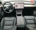 Білий Тесла Модель 3, об'ємом двигуна 0 л та пробігом 76 тис. км за 7700 $, фото 7 на Automoto.ua