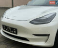 Белый Тесла Модель 3, объемом двигателя 0 л и пробегом 34 тыс. км за 18000 $, фото 45 на Automoto.ua