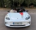 Білий Тесла Модель 3, об'ємом двигуна 0 л та пробігом 70 тис. км за 22500 $, фото 6 на Automoto.ua