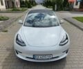 Белый Тесла Модель 3, объемом двигателя 0 л и пробегом 6 тыс. км за 21300 $, фото 5 на Automoto.ua
