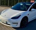 Білий Тесла Модель 3, об'ємом двигуна 0 л та пробігом 82 тис. км за 20500 $, фото 9 на Automoto.ua
