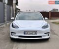 Білий Тесла Модель 3, об'ємом двигуна 0 л та пробігом 3 тис. км за 22000 $, фото 3 на Automoto.ua