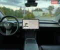 Білий Тесла Модель 3, об'ємом двигуна 0 л та пробігом 80 тис. км за 16500 $, фото 24 на Automoto.ua