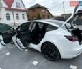 Білий Тесла Модель 3, об'ємом двигуна 0 л та пробігом 139 тис. км за 20999 $, фото 1 на Automoto.ua
