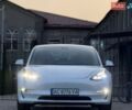 Білий Тесла Модель 3, об'ємом двигуна 0 л та пробігом 117 тис. км за 18900 $, фото 26 на Automoto.ua