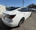 Белый Тесла Модель 3, объемом двигателя 0 л и пробегом 309 тыс. км за 12900 $, фото 3 на Automoto.ua
