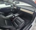 Белый Тесла Модель 3, объемом двигателя 0 л и пробегом 64 тыс. км за 22500 $, фото 15 на Automoto.ua