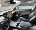 Білий Тесла Модель 3, об'ємом двигуна 0 л та пробігом 139 тис. км за 20999 $, фото 45 на Automoto.ua