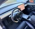 Білий Тесла Модель 3, об'ємом двигуна 0 л та пробігом 183 тис. км за 14750 $, фото 48 на Automoto.ua