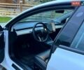 Білий Тесла Модель 3, об'ємом двигуна 0 л та пробігом 113 тис. км за 16200 $, фото 19 на Automoto.ua