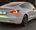 Білий Тесла Модель 3, об'ємом двигуна 0 л та пробігом 35 тис. км за 21999 $, фото 55 на Automoto.ua