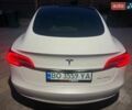 Белый Тесла Модель 3, объемом двигателя 0 л и пробегом 85 тыс. км за 17500 $, фото 22 на Automoto.ua