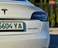 Білий Тесла Модель 3, об'ємом двигуна 0 л та пробігом 82 тис. км за 20500 $, фото 16 на Automoto.ua