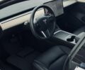 Белый Тесла Модель 3, объемом двигателя 0 л и пробегом 3 тыс. км за 18000 $, фото 4 на Automoto.ua
