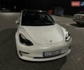 Білий Тесла Модель 3, об'ємом двигуна 0 л та пробігом 79 тис. км за 22400 $, фото 2 на Automoto.ua