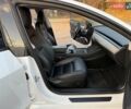 Білий Тесла Модель 3, об'ємом двигуна 0 л та пробігом 88 тис. км за 20950 $, фото 31 на Automoto.ua