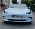 Белый Тесла Модель 3, объемом двигателя 0 л и пробегом 40 тыс. км за 22500 $, фото 3 на Automoto.ua